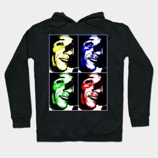 Dominic Toretto (POP ART) Hoodie